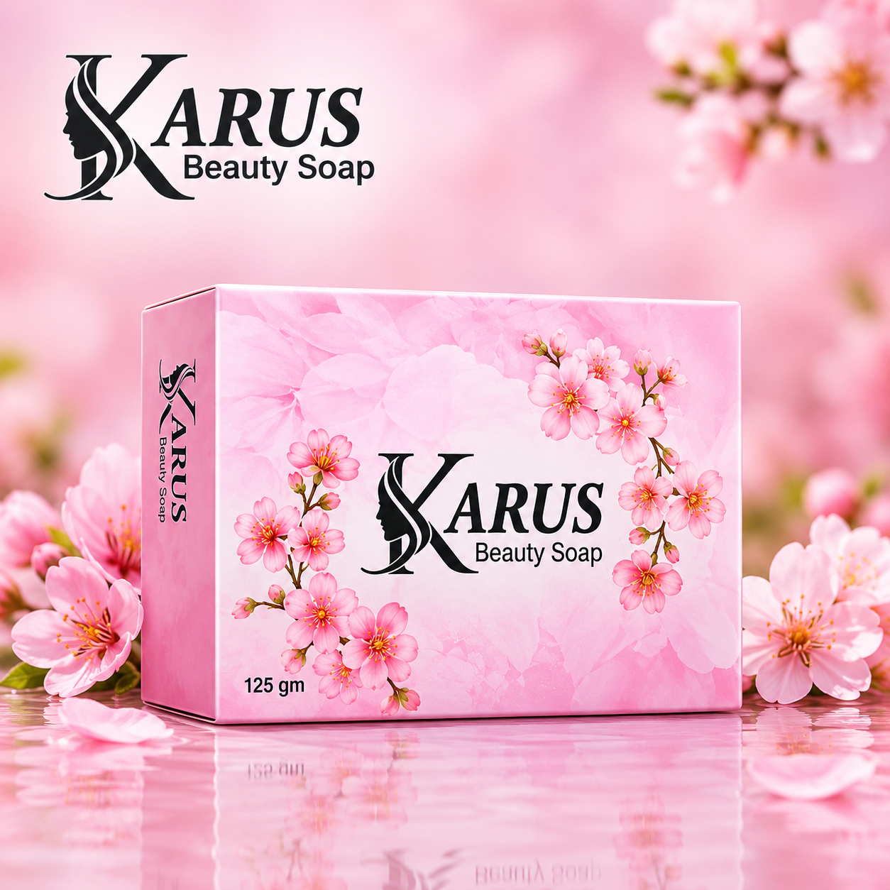 Karus Beauty Soap