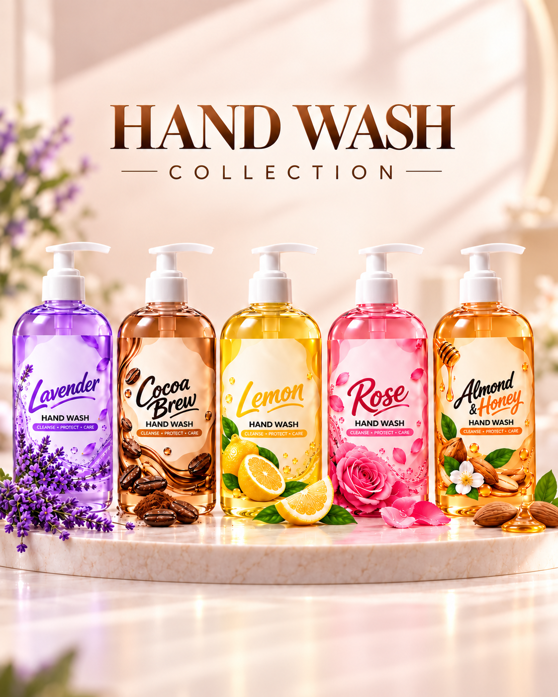 Handwash